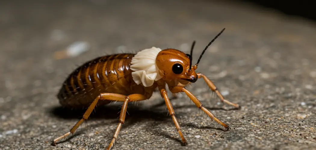 How to Get Rid of Cockroaches in Garage