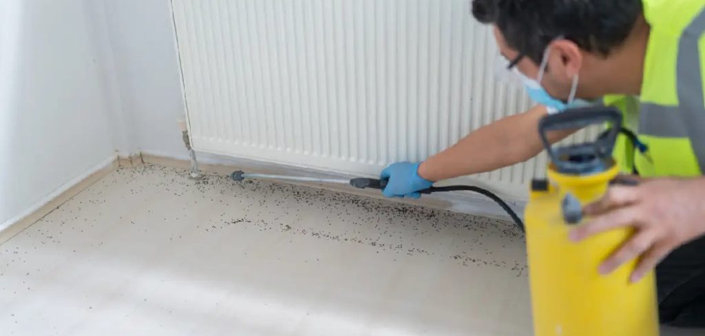 How to Keep Mosquitoes Out of Garage