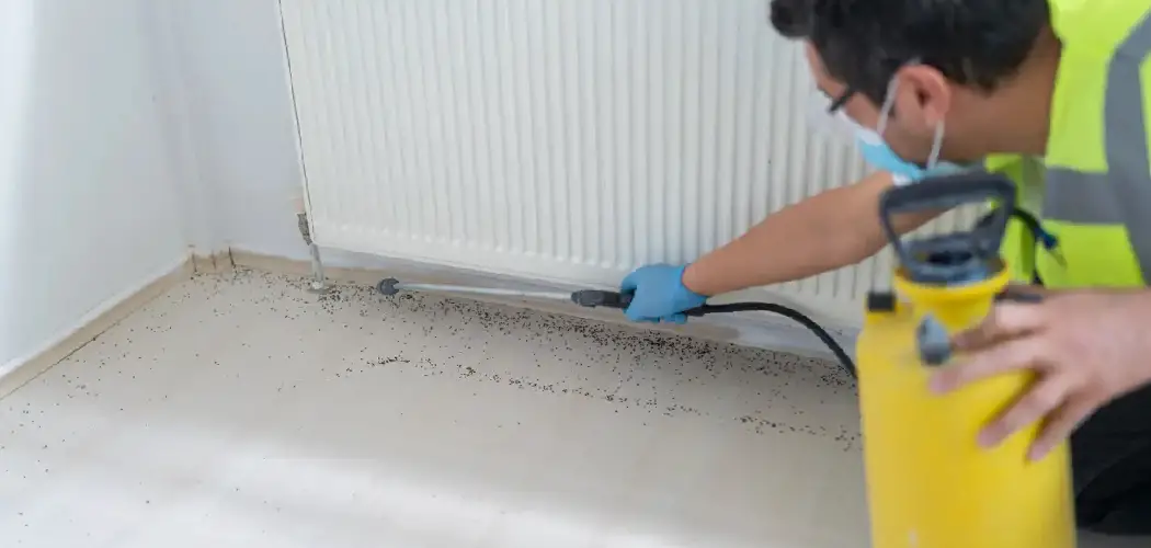 How to Keep Mosquitoes Out of Garage