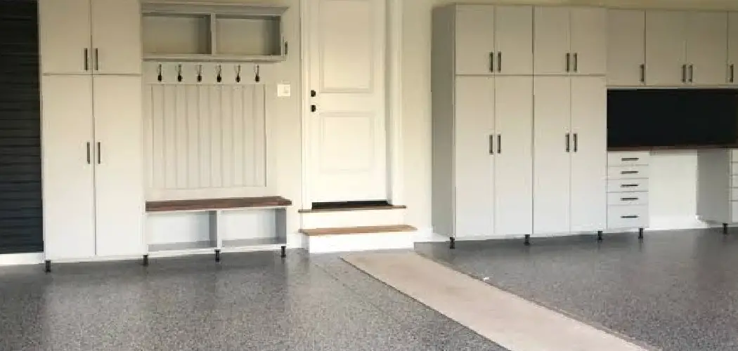 How to Declutter Your Garage