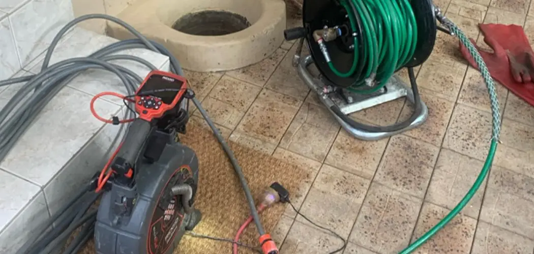 How to Hook Up Utility Sink to Garden Hose