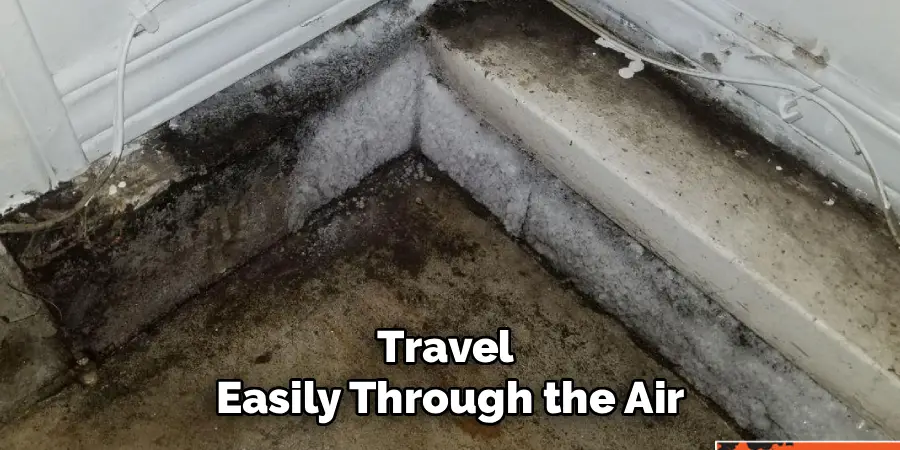 Travel 
Easily Through the Air