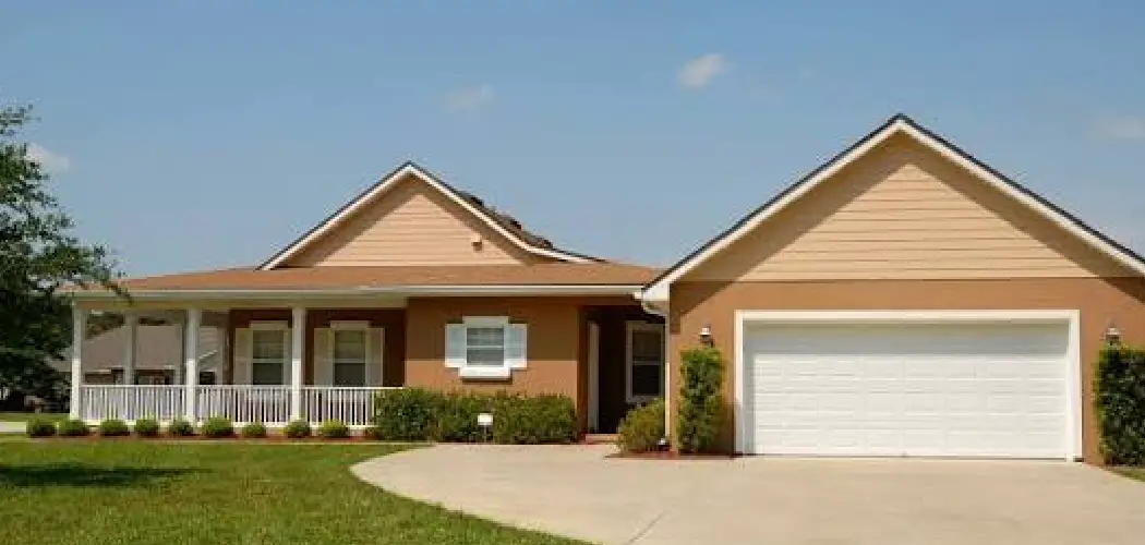 How to Keep Moisture Out of Garage