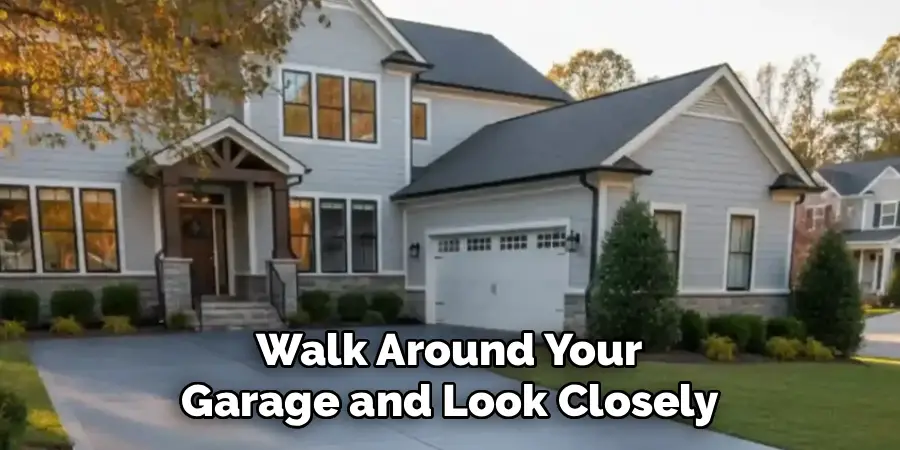 Keep Belongings
Off the Floor