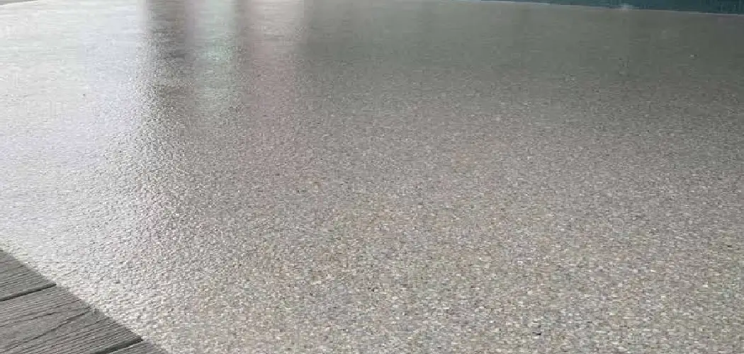 How to Remove Grease From Garage Floor