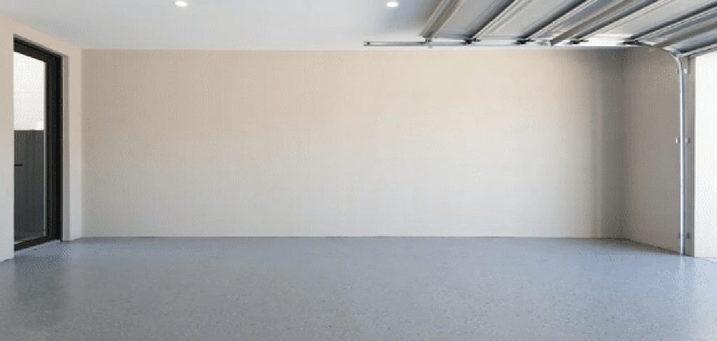 How to Waterproof a Garage Floor From Underneath
